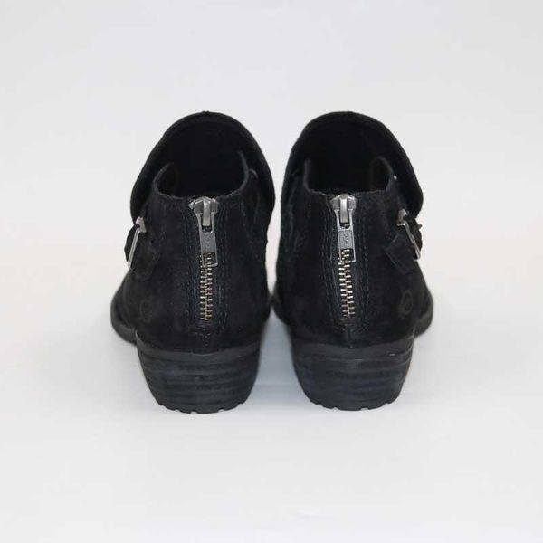 boots high-end braided cowhide fashion women short comfortable shoes, hand-made shoes, Black
boots high-end braided cowhide fashion women short comfortable shoes, hand-made shoes, Black