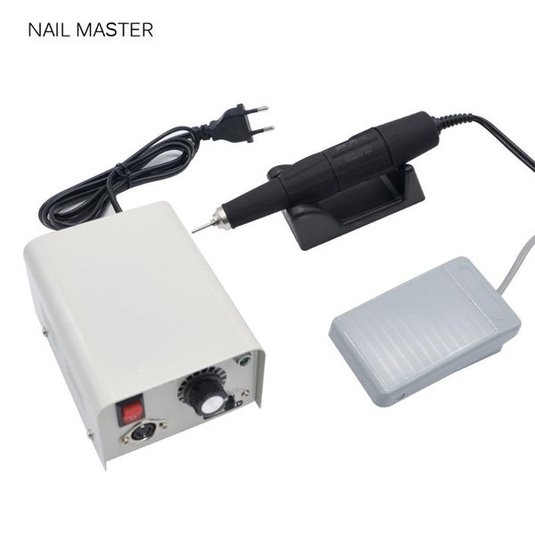 nail drill & accessories strong 90 electric machine 65w 35000 rpm tools set file bits polish art equipment
nail drill & accessories strong 90 electric machine 65w 35000 rpm tools set file bits polish art equipment
