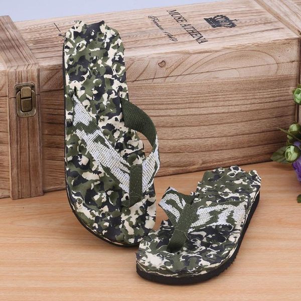 slippers men camouflage flip flops shoes sandals slipper indoor & outdoor casual non-slip beach sapato masculino 40-45, Black
slippers men camouflage flip flops shoes sandals slipper indoor & outdoor casual non-slip beach sapato masculino 40-45, Black