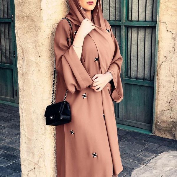 ethnic clothing eid diamond beading abaya kimono dubai kaftan muslim cardigan abayas women casual robe femme caftan islam clothes, Red
ethnic clothing eid diamond beading abaya kimono dubai kaftan muslim cardigan abayas women casual robe femme caftan islam clothes, Red