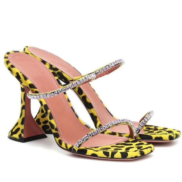 dress mules celebrity shoes lady crystal embellished strappy sandals cup high heel slippers formal party shoes square open toe, Black
dress mules celebrity shoes lady crystal embellished strappy sandals cup high heel slippers formal party shoes square open toe, Black