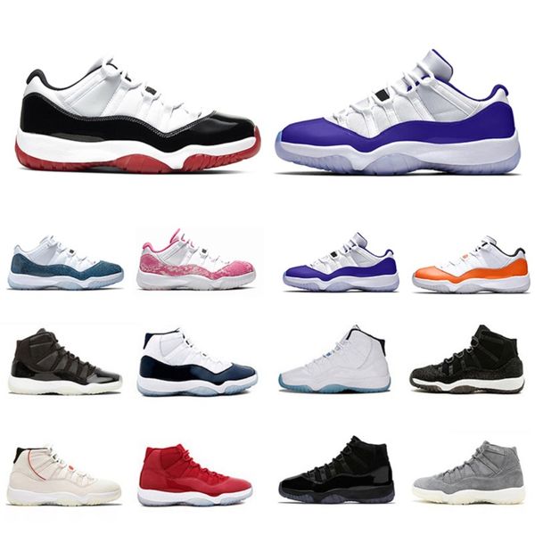 new arrival bred low wmns concord jumpman 11 mens basketball shoes grey suede cap and gown concord space men women trainers sports sneakers
new arrival bred low wmns concord jumpman 11 mens basketball shoes grey suede cap and gown concord space men women trainers sports sneakers