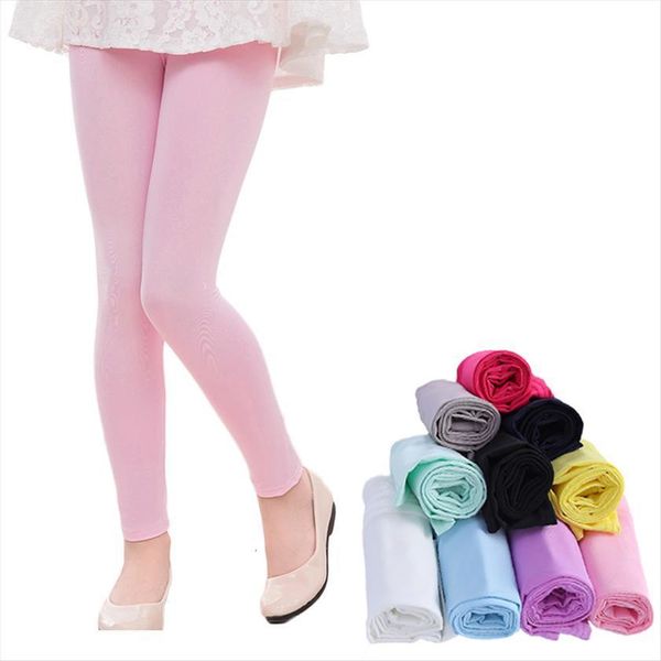girl pants spring summer candy color girls shiny leggings skinny 3 14y children kids elastic solid trousers, Blue
girl pants spring summer candy color girls shiny leggings skinny 3 14y children kids elastic solid trousers, Blue