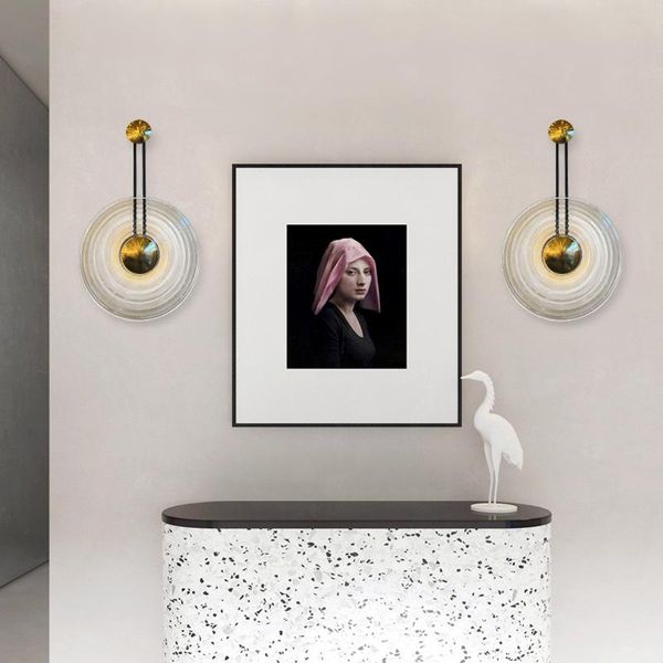 wall lamp loft crystal mirror light iron bedroom aisle dining room luminaria de parede lights for home
wall lamp loft crystal mirror light iron bedroom aisle dining room luminaria de parede lights for home