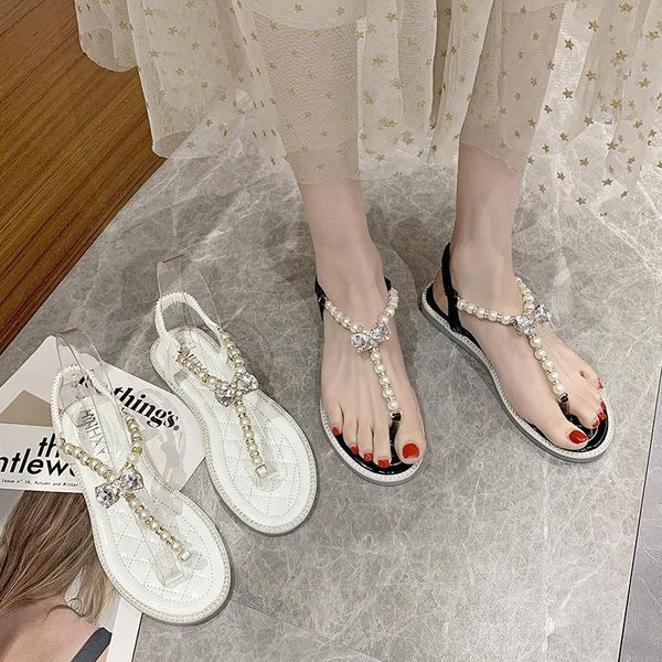 sandals clear heels anti-skid flip flops platform fashion womens shoes 2021 flat suit female beige corrective luxury summer with, Black
sandals clear heels anti-skid flip flops platform fashion womens shoes 2021 flat suit female beige corrective luxury summer with, Black