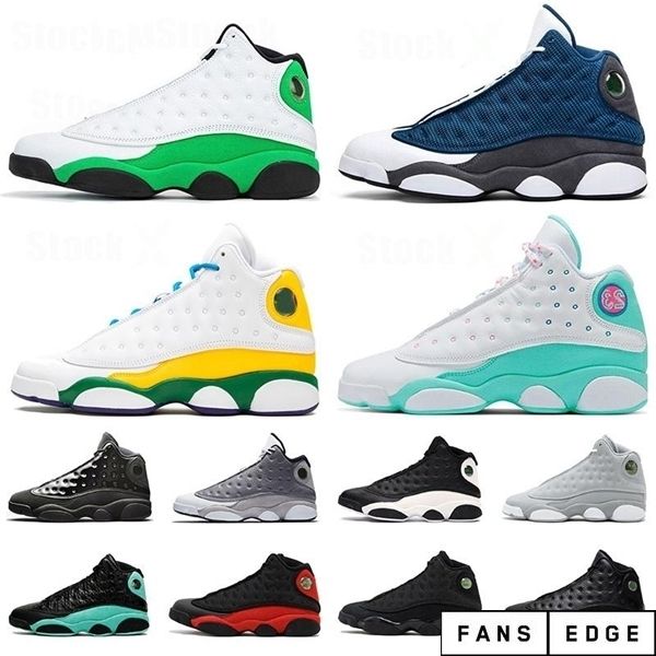 13 13s new jumpman flint 2020 basketball shoes size us 13 mens womens lucky green soar playground lakers sports sneakers trainers eur 47
13 13s new jumpman flint 2020 basketball shoes size us 13 mens womens lucky green soar playground lakers sports sneakers trainers eur 47