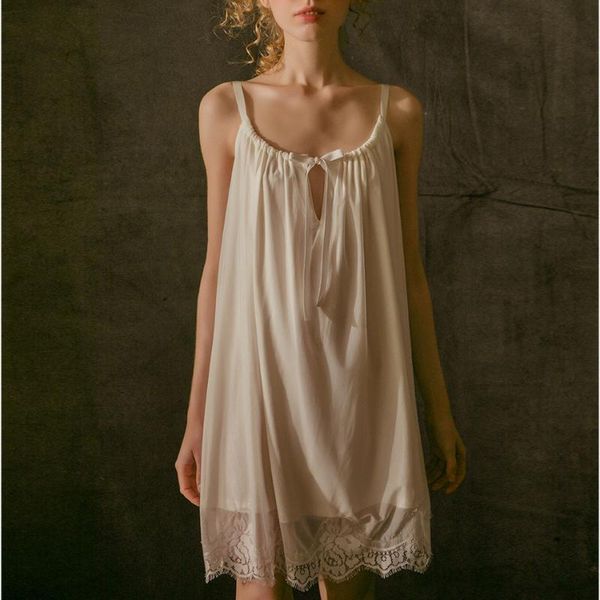 women's sleepwear backless princess dress lolita spaghetti strap sleepshirts lace mesh pyjamas nightgowns nightdress sleep loungewear, Black;red
women's sleepwear backless princess dress lolita spaghetti strap sleepshirts lace mesh pyjamas nightgowns nightdress sleep loungewear, Black;red