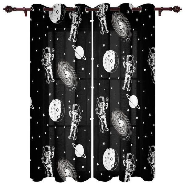translucent curtains spaceman black hole living room closet kitchen bedroom home decoration exquisite window curtains
translucent curtains spaceman black hole living room closet kitchen bedroom home decoration exquisite window curtains