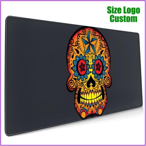 mouse pads & wrist rests mexican sugar skull alfombrilla escritorio pad for lapsteelseries razer gamer mousepad raton
mouse pads & wrist rests mexican sugar skull alfombrilla escritorio pad for lapsteelseries razer gamer mousepad raton
