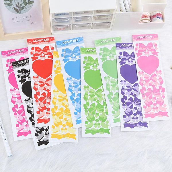 gift wrap ins love heart ribbon bow stickers scrapbooking craft diary po phone computer seal decorative
gift wrap ins love heart ribbon bow stickers scrapbooking craft diary po phone computer seal decorative