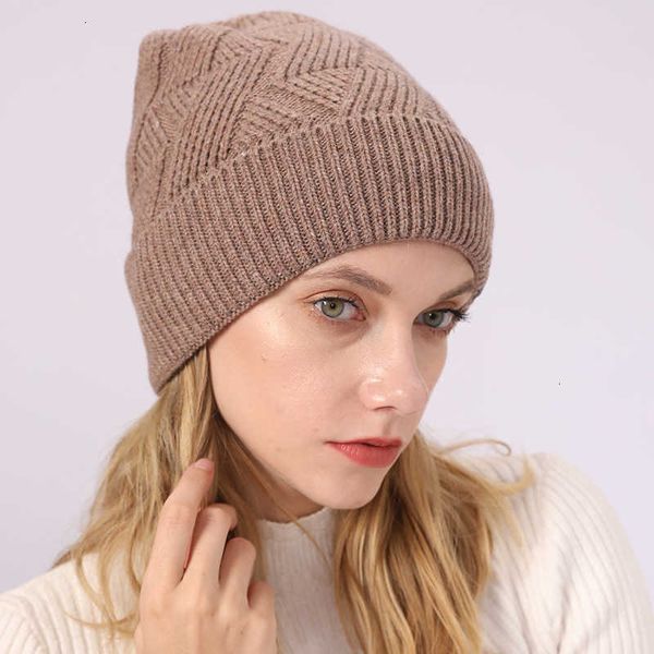 fashion autumn winter thick beanies women warm knitted wool soft outdoor hat solid casual bonnet female caps, Blue;gray
fashion autumn winter thick beanies women warm knitted wool soft outdoor hat solid casual bonnet female caps, Blue;gray