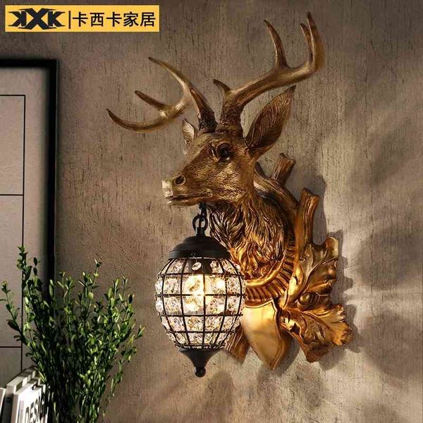 antler deer head lamp american country style living room bedside decoration bedroom bar craft wall chandelier
antler deer head lamp american country style living room bedside decoration bedroom bar craft wall chandelier
