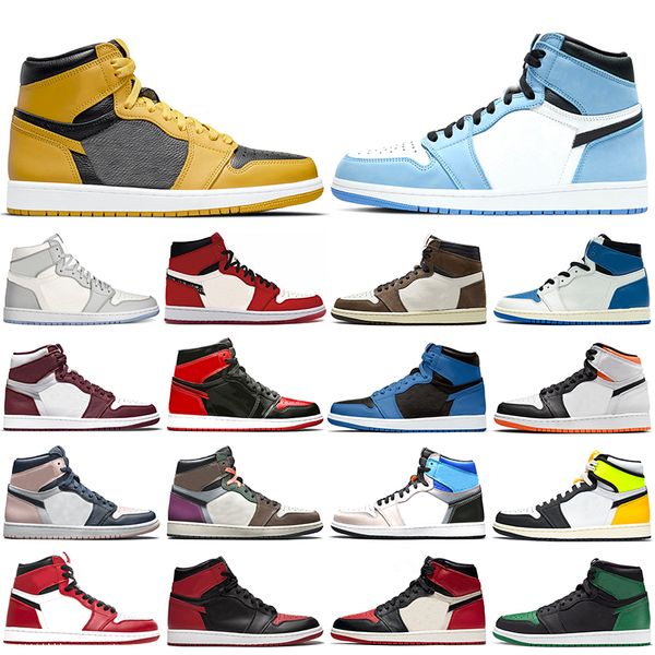jumpman 1 basketball shoes 1s men women bordeaux bred patent mocha military blue university pollen electro orange chicago sail sports sneake
jumpman 1 basketball shoes 1s men women bordeaux bred patent mocha military blue university pollen electro orange chicago sail sports sneake