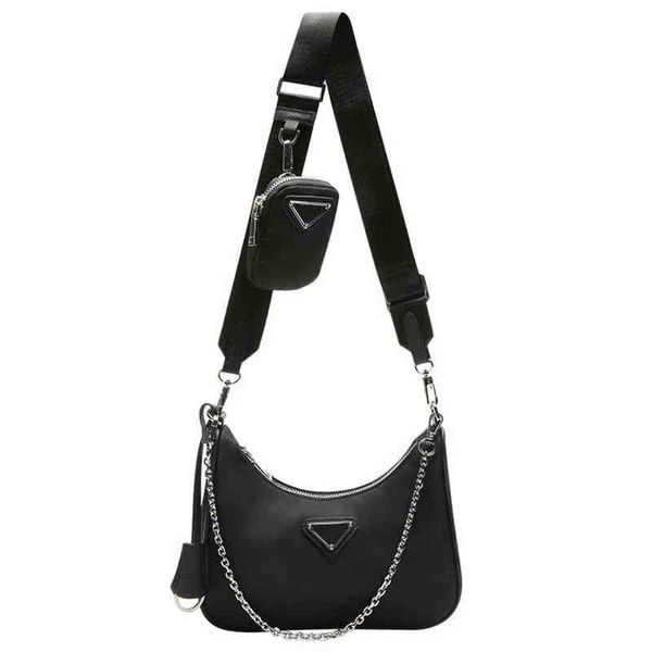 women bag fashionable oxford cloth three in one shoulder luxury handbag casual crossbody bag
women bag fashionable oxford cloth three in one shoulder luxury handbag casual crossbody bag