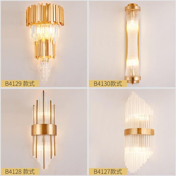 wall lamps modern minimalist glass crystal led lamp gold indoor living room bedroom bedside lights porch sconce lampe luminaria
wall lamps modern minimalist glass crystal led lamp gold indoor living room bedroom bedside lights porch sconce lampe luminaria