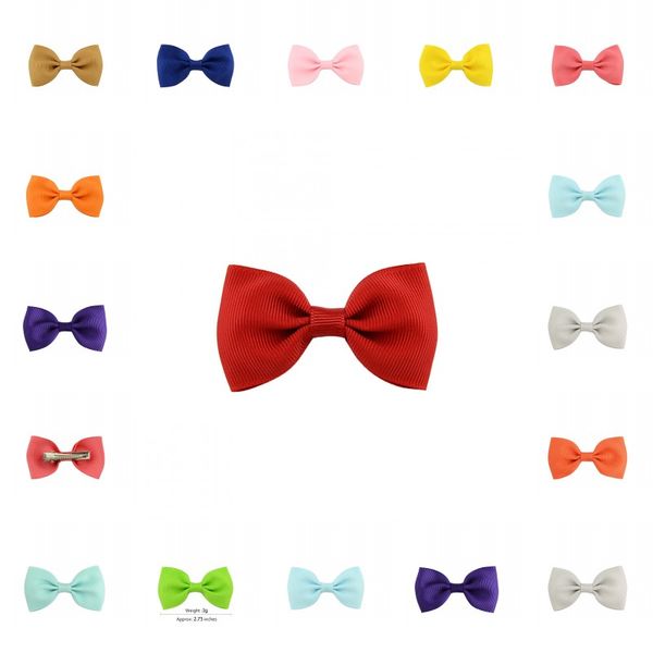 40pcs 2.75 inch colorful barrettes sweet children ribbon bows hairpin baby girls hair clip kids hair accessories beautiful huilin c45 325 u2, Slivery;white
40pcs 2.75 inch colorful barrettes sweet children ribbon bows hairpin baby girls hair clip kids hair accessories beautiful huilin c45 325 u2, Slivery;white