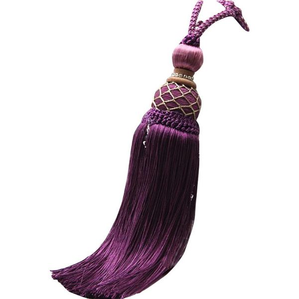 pcs tassel holdbacks polyester band drapery window hanging ball living room fashion curtain tiebacks home decoration fastener other decor
pcs tassel holdbacks polyester band drapery window hanging ball living room fashion curtain tiebacks home decoration fastener other decor