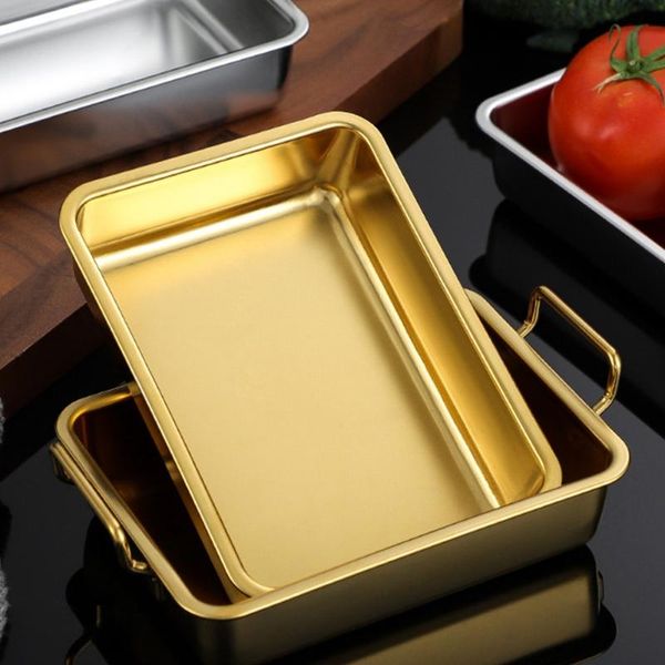 stainless steel fried chicken square plate snack with ears candy dried fruit dishes & plates
stainless steel fried chicken square plate snack with ears candy dried fruit dishes & plates