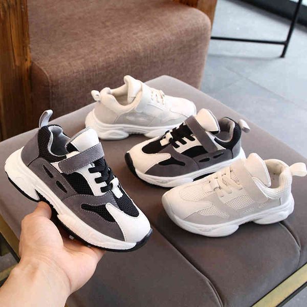 sports shoes autumn children's boys' casual running girls' korean fashion female dad panda, Black
sports shoes autumn children's boys' casual running girls' korean fashion female dad panda, Black