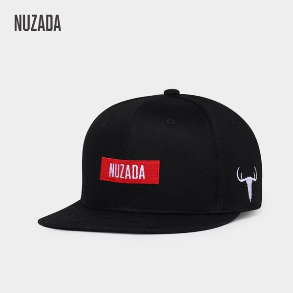 ball caps brand nuzada quality cotton embroidery exclusive logo men women autumn couple hip hop cap spring summer, Blue;gray
ball caps brand nuzada quality cotton embroidery exclusive logo men women autumn couple hip hop cap spring summer, Blue;gray