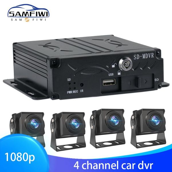 car rear view cameras& parking sensors 4ch/channel dvr hd mobile video recorder vehicle security camera system register automobile mdvr dash
car rear view cameras& parking sensors 4ch/channel dvr hd mobile video recorder vehicle security camera system register automobile mdvr dash