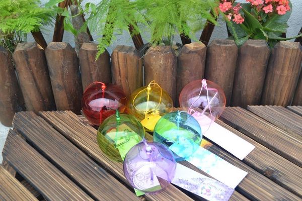 in 2021 the latest transparent color wind chimes glass bells, wind chimes home decor wall hanging windchimes
in 2021 the latest transparent color wind chimes glass bells, wind chimes home decor wall hanging windchimes