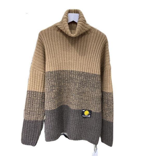 women's sweaters winter sweater women loose matching pullover long sleeve turtleneck 602m, White;black
women's sweaters winter sweater women loose matching pullover long sleeve turtleneck 602m, White;black