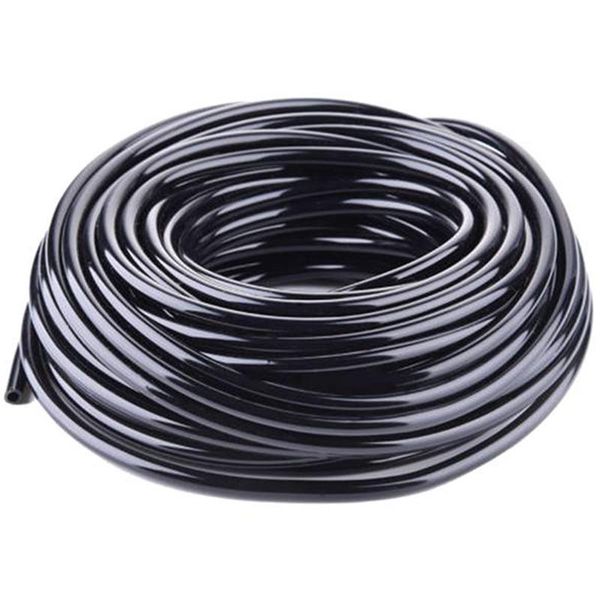 200ft 1/4 inch blank distribution tubing drip irrigation hose garden watering tube line
200ft 1/4 inch blank distribution tubing drip irrigation hose garden watering tube line