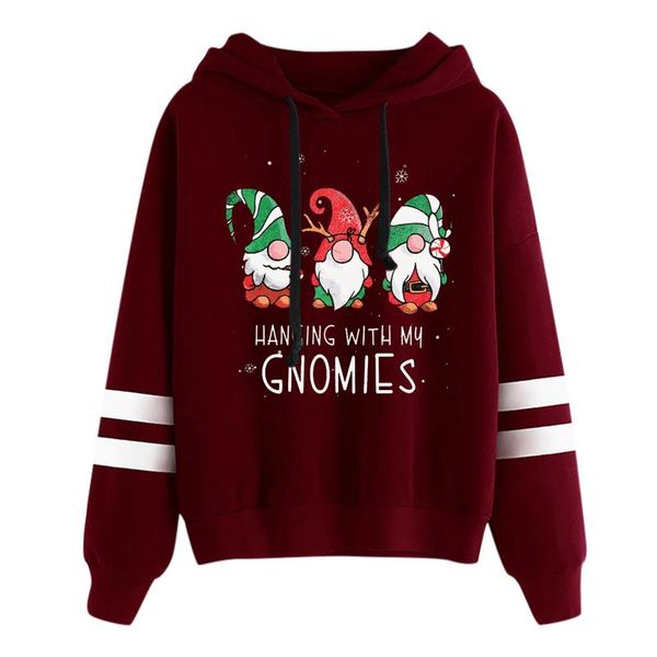 women's hoodies & sweatshirts autumn winter 2021 long sleeve hooded fleece christmas cartoon printed sweatshirt sudaderas con capucha #, Black
women's hoodies & sweatshirts autumn winter 2021 long sleeve hooded fleece christmas cartoon printed sweatshirt sudaderas con capucha #, Black