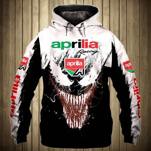 men's hoodies & sweatshirts aprilia motorcycle logo digital print hoodie casual fashion harajuku sweatshirt brand top, Black
men's hoodies & sweatshirts aprilia motorcycle logo digital print hoodie casual fashion harajuku sweatshirt brand top, Black
