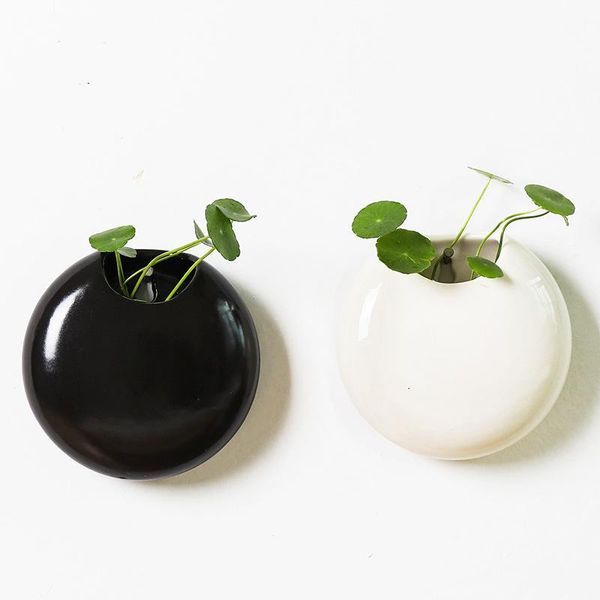 planters & pots white ceramic wall mounted, hanging or tanding decorative flower planter vase holder display
planters & pots white ceramic wall mounted, hanging or tanding decorative flower planter vase holder display