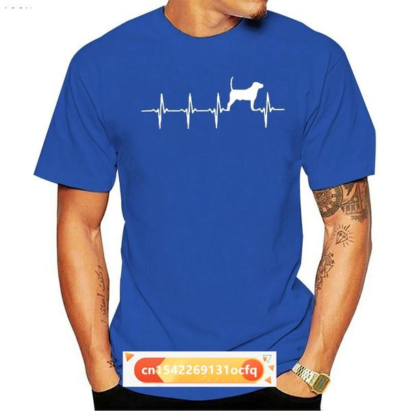 men's t-shirts customized heartbeat beagle mens t-shirt 100% cotton classic funny casual men tshirt oversize s-5xl male tee top, White;black
men's t-shirts customized heartbeat beagle mens t-shirt 100% cotton classic funny casual men tshirt oversize s-5xl male tee top, White;black