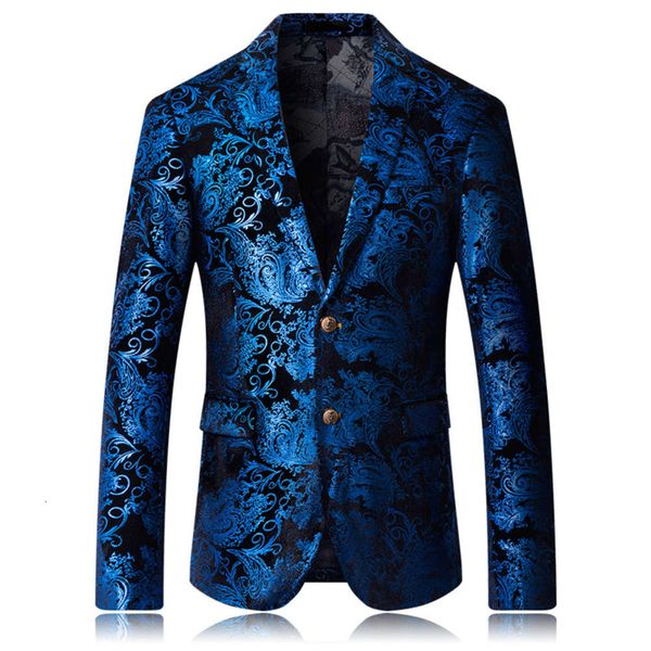 2021 new boutique personalidade ouro blazer, tendncia novo masculino magro terno jaqueta, tamanho e discoteca hospedado vestido de festa 631, White;black
2021 new boutique personalidade ouro blazer, tendncia novo masculino magro terno jaqueta, tamanho e discoteca hospedado vestido de festa 631, White;black