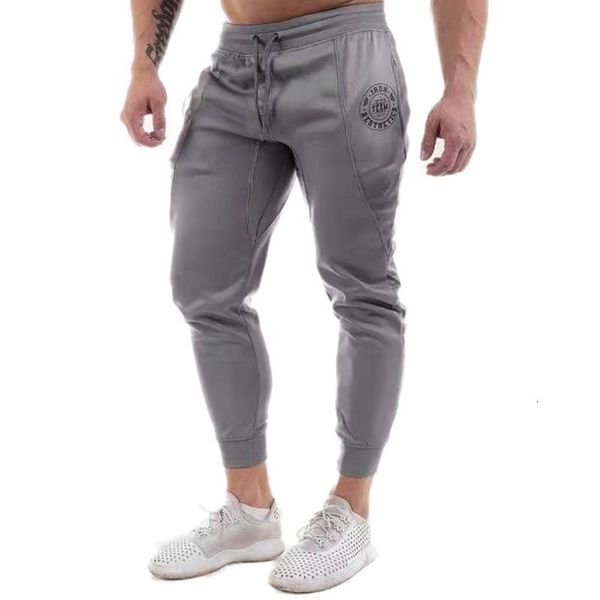 ot men 2021 joggers running sport gym fitness bodybuilding printing brand casual broek, Black
ot men 2021 joggers running sport gym fitness bodybuilding printing brand casual broek, Black