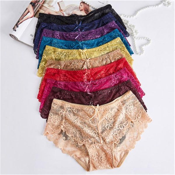 lace mesh transparent hollow out thong underwear female low waist erotic lingerie briefs women ice silk panties fashion trend, Black;pink
lace mesh transparent hollow out thong underwear female low waist erotic lingerie briefs women ice silk panties fashion trend, Black;pink