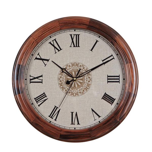 wall clocks solid wood clock retro silent mechanism american living room shabby chic watches home decor farmhouse
wall clocks solid wood clock retro silent mechanism american living room shabby chic watches home decor farmhouse