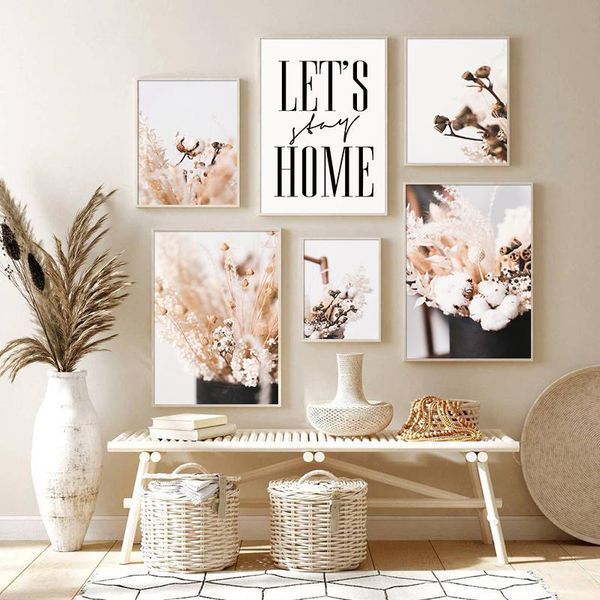 paintings scandinavian autumn landscape poster wall art dry flowers cotton eucalyptus picture canvas painting print for living room decor
paintings scandinavian autumn landscape poster wall art dry flowers cotton eucalyptus picture canvas painting print for living room decor