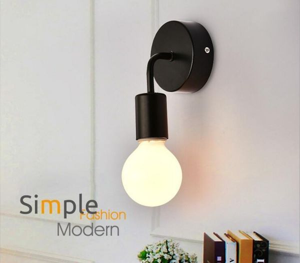 wall lamp modern simple nordic personality creative iron corridor bedside bathroom aisle energy saving staircase lights
wall lamp modern simple nordic personality creative iron corridor bedside bathroom aisle energy saving staircase lights