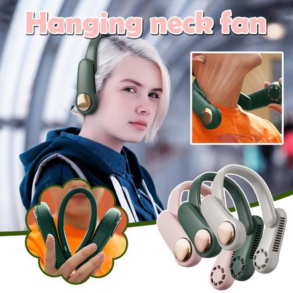 electric fans mini bladeless fan neck usb rechargeable mute sports 3-speed adjustable portable for home outdoor folding lazy
electric fans mini bladeless fan neck usb rechargeable mute sports 3-speed adjustable portable for home outdoor folding lazy