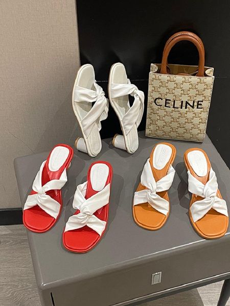 slippers elegant high heels temperament open toe color matching ladies summer fashion outer wear., Black
slippers elegant high heels temperament open toe color matching ladies summer fashion outer wear., Black