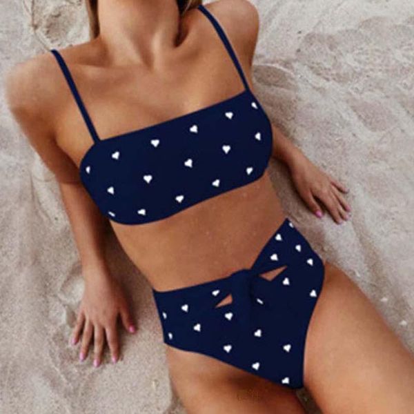 women's swimwear split solid color halter swimsuit bikini two pieces thin shoulder strap hight waist, White;black
women's swimwear split solid color halter swimsuit bikini two pieces thin shoulder strap hight waist, White;black