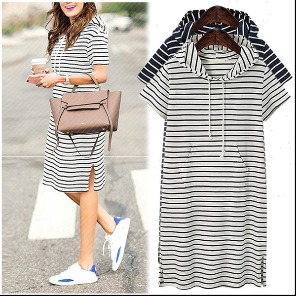 new large size dress women summer boho stripe girl dress beach dress girl fashion women summer shortsleeve ladies casual, Black;gray
new large size dress women summer boho stripe girl dress beach dress girl fashion women summer shortsleeve ladies casual, Black;gray