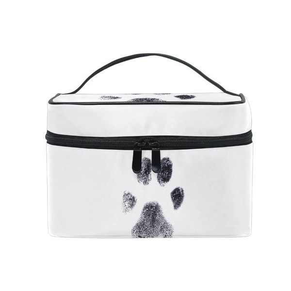 cosmetic bags & cases fengju bag portable travel organizer hanging toiletry case storage tote for girls woman dog cat fingerprint
cosmetic bags & cases fengju bag portable travel organizer hanging toiletry case storage tote for girls woman dog cat fingerprint