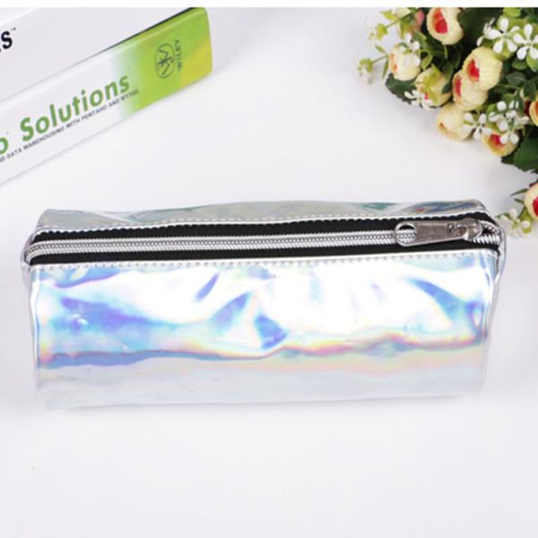 lovely bag kawaii pencil bag large capacity pencil case portable women holographic brush bags travel makeup case
lovely bag kawaii pencil bag large capacity pencil case portable women holographic brush bags travel makeup case