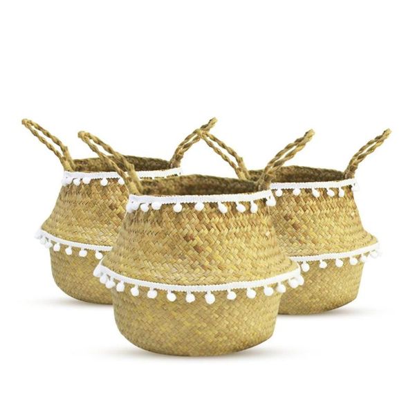 hanging baskets seaweed flower basket folding binoculars shopping household storage dirty hamper plant pot
hanging baskets seaweed flower basket folding binoculars shopping household storage dirty hamper plant pot