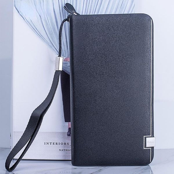 wallets men pu leather long wallet with zipper coin pocket vintage large capacity male short money purse card holder, Red;black
wallets men pu leather long wallet with zipper coin pocket vintage large capacity male short money purse card holder, Red;black