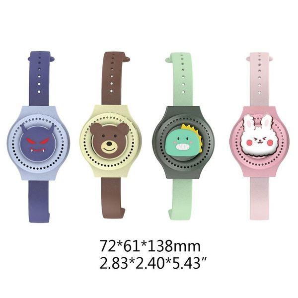 electric fans l69d portable wrist wearable fan 3-wind speed cartoon hand usb rechargeable personal 3 gear for outdoor sports
electric fans l69d portable wrist wearable fan 3-wind speed cartoon hand usb rechargeable personal 3 gear for outdoor sports
