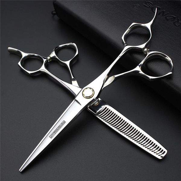 hair scissors 6 inch chunker precision professional salon set japan imported thinning cut haircuts barber
hair scissors 6 inch chunker precision professional salon set japan imported thinning cut haircuts barber