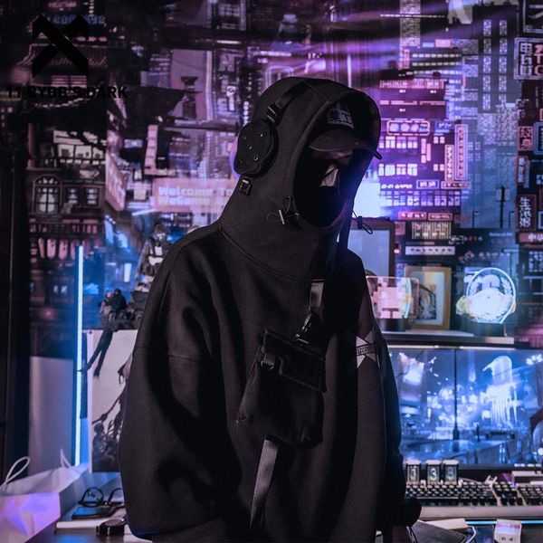 reflective hoodie mens hip hop streetwear hoodie sweatshirt man astronaut fleece cotton pullovers, Black
reflective hoodie mens hip hop streetwear hoodie sweatshirt man astronaut fleece cotton pullovers, Black