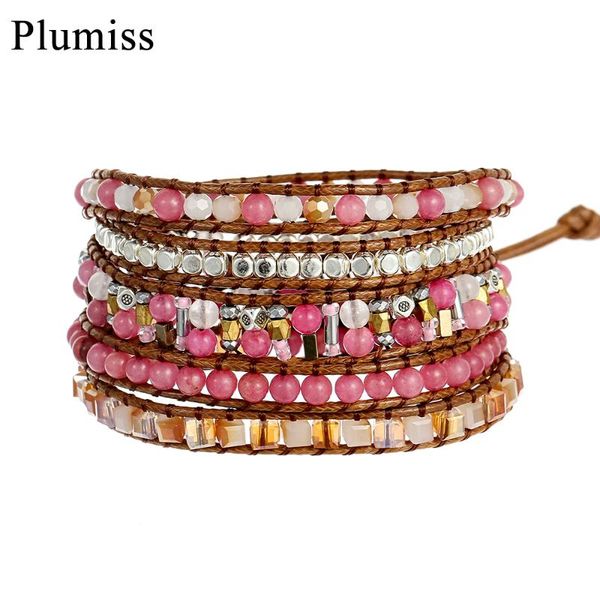 tennis unique mix natural stone wrap bracelet cute geometric crystal hematite copper beads bracelets for women bohemian jewelry gift, Golden;silver
tennis unique mix natural stone wrap bracelet cute geometric crystal hematite copper beads bracelets for women bohemian jewelry gift, Golden;silver